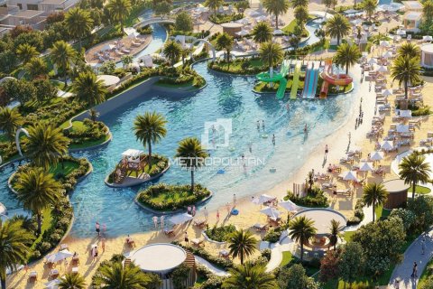 Townhouse de 4 chambres à DAMAC Hills (Akoya by DAMAC), UAE No. 128700 4
