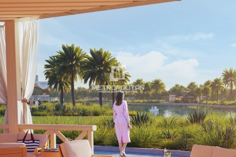 Townhouse de 4 chambres à DAMAC Hills (Akoya by DAMAC), UAE No. 128700 3