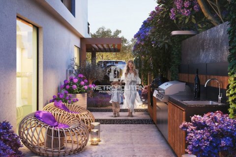 Townhouse de 4 chambres à DAMAC Hills (Akoya by DAMAC), UAE No. 128700 12