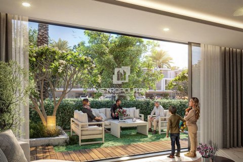 Townhouse de 4 chambres à DAMAC Hills (Akoya by DAMAC), UAE No. 128700 6