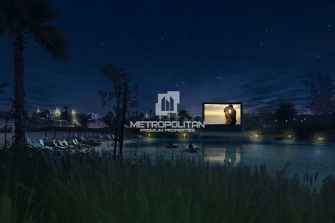 Townhouse de 4 chambres à DAMAC Hills (Akoya by DAMAC), UAE No. 128700 8