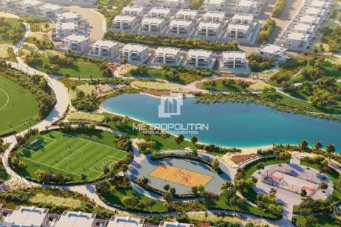 Townhouse de 4 chambres à DAMAC Hills (Akoya by DAMAC), UAE No. 128700 11