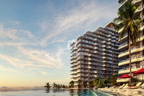 1 bedroom Apartment in Al Marjan Island, UAE No. 129841 15