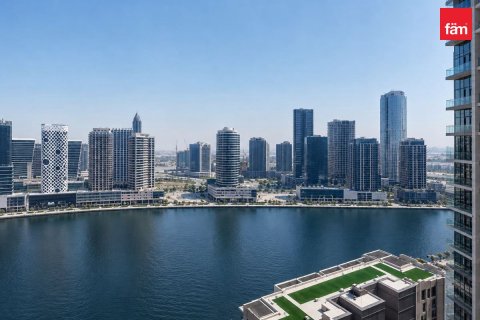 1 غرف نوم شقة في الخليج التجاري, الإمارات العربية المتحدة رقم 199407 6