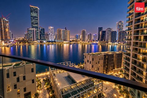 Appartement de 1 chambre à Business Bay, UAE No. 199407