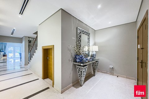 Таунхаус с 3 спальнями в Al Furjan, ОАЭ №165271 21