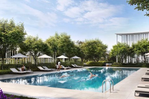 Apartment de 1 dormitorio en Dubai Hills Estate, UAE No. 169106 8