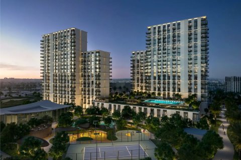 Apartment de 1 dormitorio en Dubai Hills Estate, UAE No. 169106 4