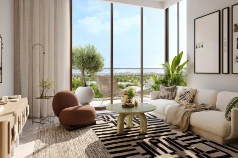 Apartment de 1 dormitorio en Dubai Hills Estate, UAE No. 169106 3
