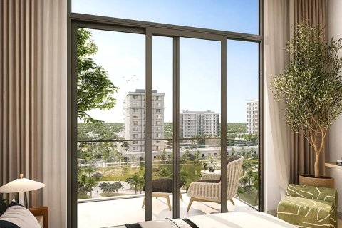 Apartment de 1 dormitorio en Dubai Hills Estate, UAE No. 169106 10