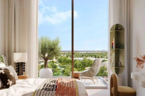 Apartment de 1 dormitorio en Dubai Hills Estate, UAE No. 169106 5