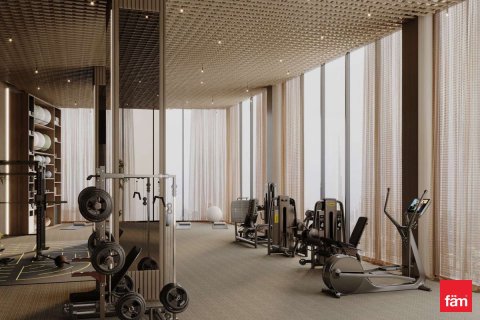 1 bedroom Apartment in Al Jaddaf, UAE No. 163639 6