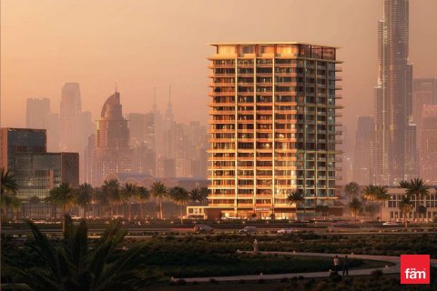 1 bedroom Apartment in Al Jaddaf, UAE No. 163639 3