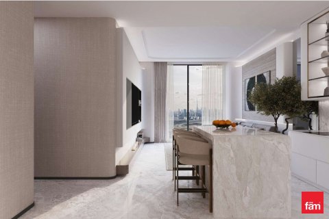 1 bedroom Apartment in Al Jaddaf, UAE No. 163639 9