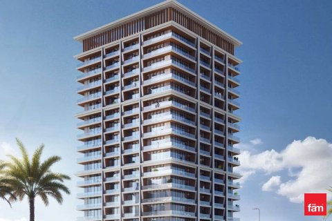 1 bedroom Apartment in Al Jaddaf, UAE No. 163639 4