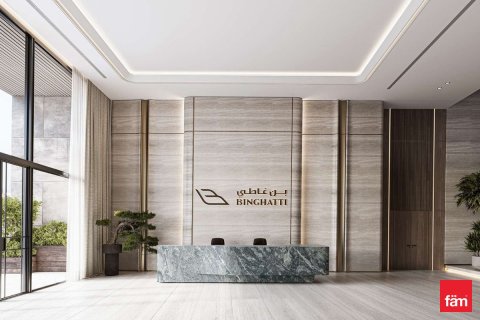 1 bedroom Apartment in Al Jaddaf, UAE No. 163639 8