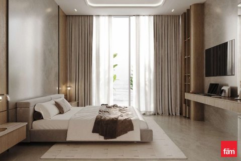 1 bedroom Apartment in Al Jaddaf, UAE No. 163639 11