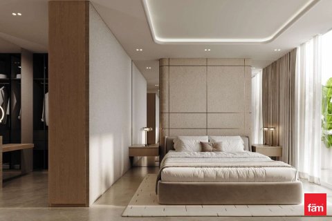 1 bedroom Apartment in Al Jaddaf, UAE No. 163639 10