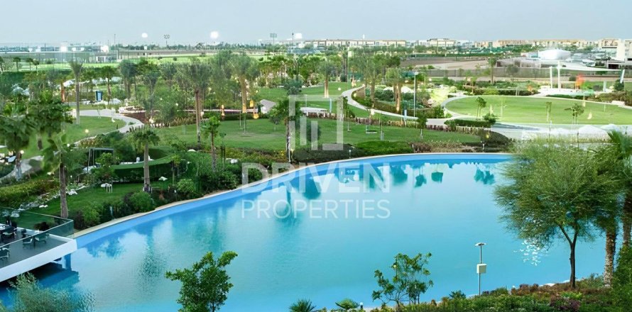 1 bedroom Apartment in Dubai, UAE No. 217650