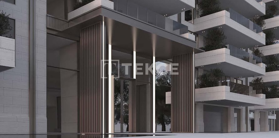 2 bedrooms Apartment in Meydan, UAE No. 224361