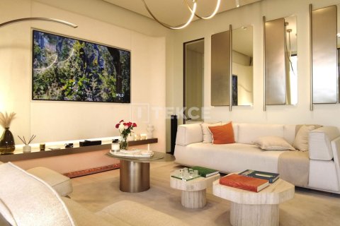 2 bedrooms Apartment in Meydan, UAE No. 224361 19