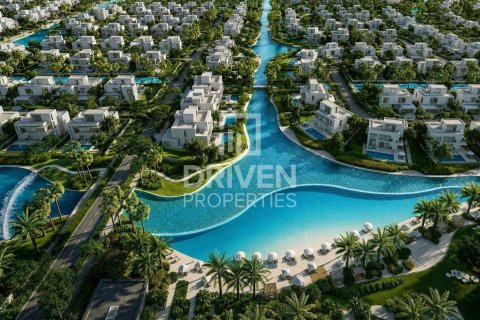 Villa de 4 dormitorios en Dubai, UAE No. 214149 9
