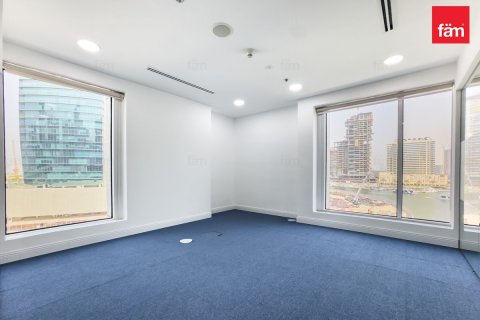 Office de 108.3m² à Business Bay, UAE No. 203096 13