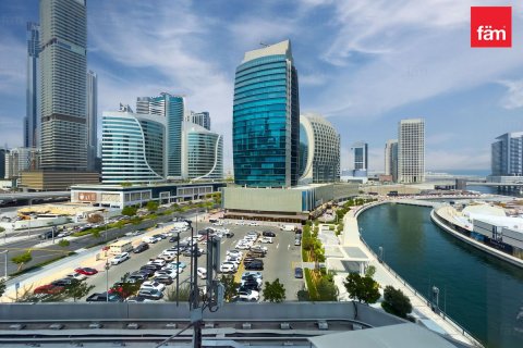 Office de 108.3m² à Business Bay, UAE No. 203096 8