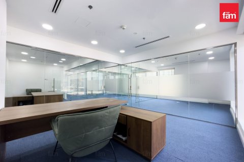 Office de 108.3m² à Business Bay, UAE No. 203096 18