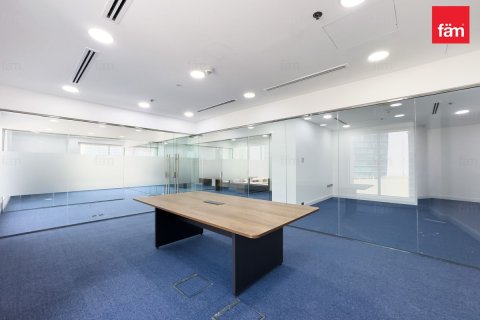 Office de 108.3m² à Business Bay, UAE No. 203096 4