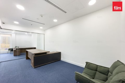 Office de 108.3m² à Business Bay, UAE No. 203096 17
