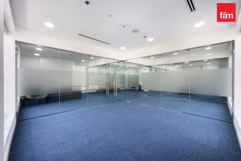 Office de 108.3m² à Business Bay, UAE No. 203096 5
