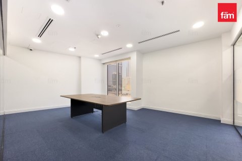 Office de 108.3m² à Business Bay, UAE No. 203096 14