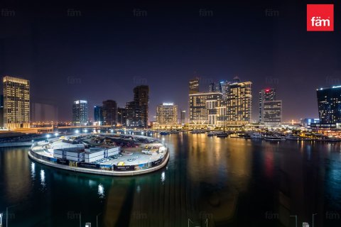 Office de 108.3m² à Business Bay, UAE No. 203096 10