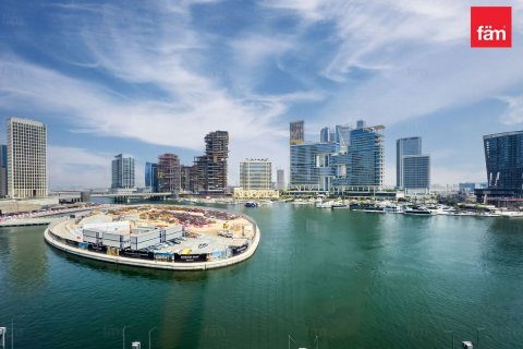 108.3مربع، مكتب في الخليج التجاري, الإمارات العربية المتحدة رقم 203096