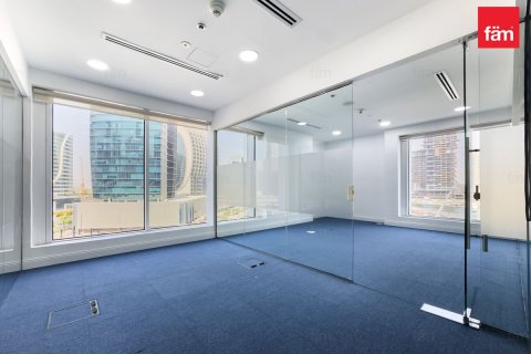 Office de 108.3m² à Business Bay, UAE No. 203096 6