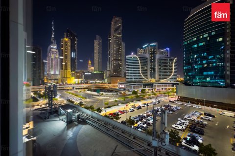 Office de 108.3m² à Business Bay, UAE No. 203096 11