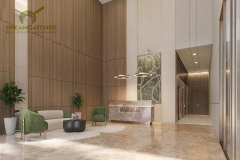 Apartment de 2 dormitorios en Maryam Island, UAE No. 75294 19