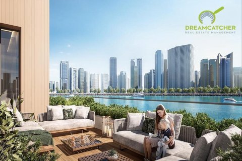 Apartment de 2 dormitorios en Maryam Island, UAE No. 75294 17