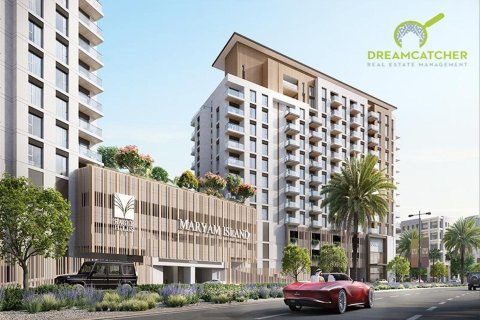 Apartment de 2 dormitorios en Maryam Island, UAE No. 75294 13