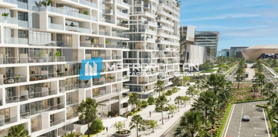 2 غرف نوم شقة على جزيرة ياس, الإمارات العربية المتحدة رقم 146616