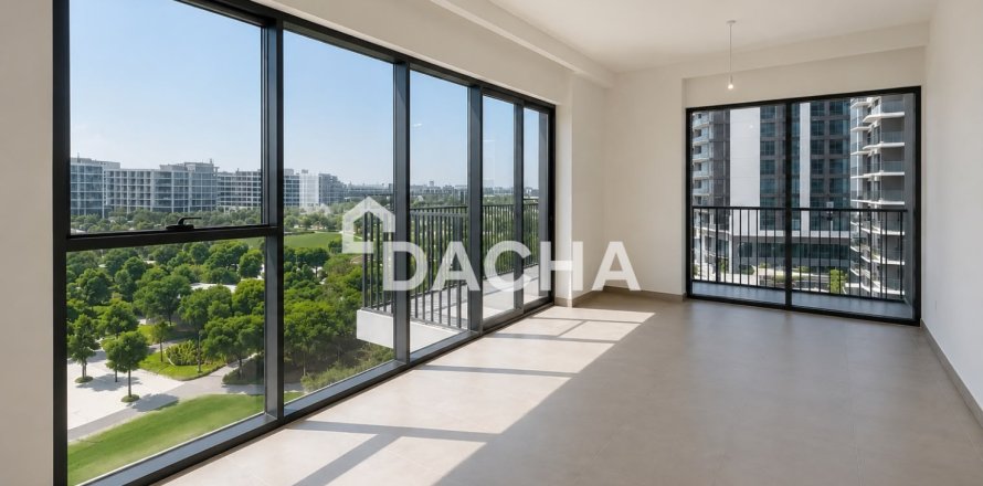 Квартира с 2 спальнями в Executive Residences, ОАЭ №163504