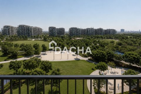 Квартира с 2 спальнями в Executive Residences, ОАЭ №163504 11