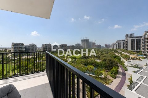 Квартира с 2 спальнями в Executive Residences, ОАЭ №163504 10