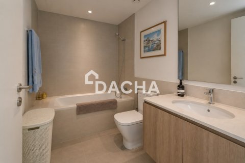 Квартира с 2 спальнями в Executive Residences, ОАЭ №163504 15