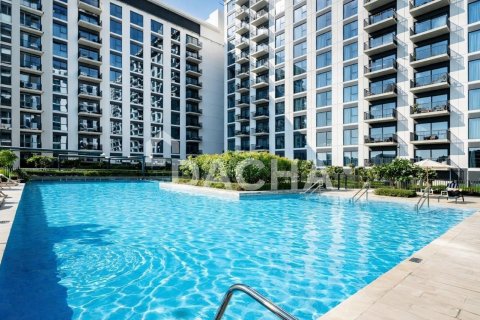 Квартира с 2 спальнями в Executive Residences, ОАЭ №163504 4