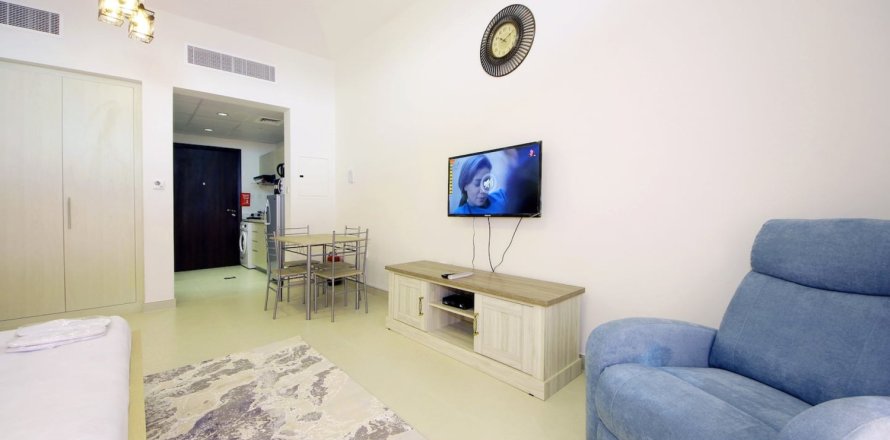 2 bedrooms Apartment in AFNAN Dubai Production City (IMPZ), UAE No. 95424