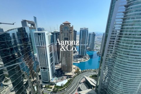 107m² Office in Jumeirah Lake Towers, UAE No. 219641