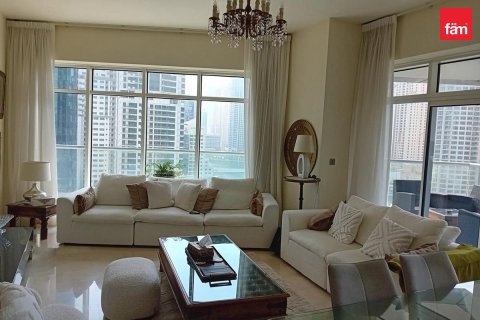 Apartment de 3 dormitorios en Dubai Marina, UAE No. 215804 9