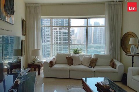Apartment de 3 dormitorios en Dubai Marina, UAE No. 215804 11